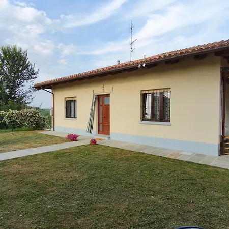 Spazio Di Langa * Serra (Cuneo)