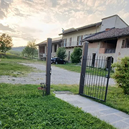 Spazio Di Langa * Serra (Cuneo)