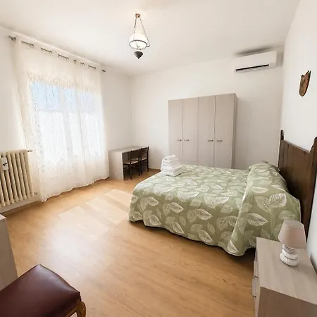 Spazio Di Langa Tatil Evi