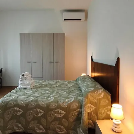 Spazio Di Langa Tatil Evi *