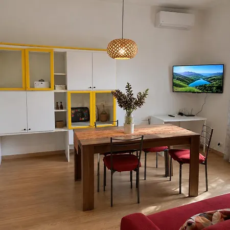 Tatil Evi Spazio Di Langa *