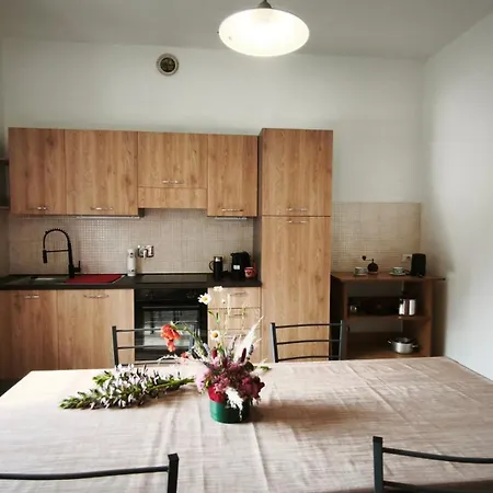 Spazio Di Langa Tatil Evi *