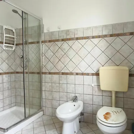 Spazio Di Langa Tatil Evi
