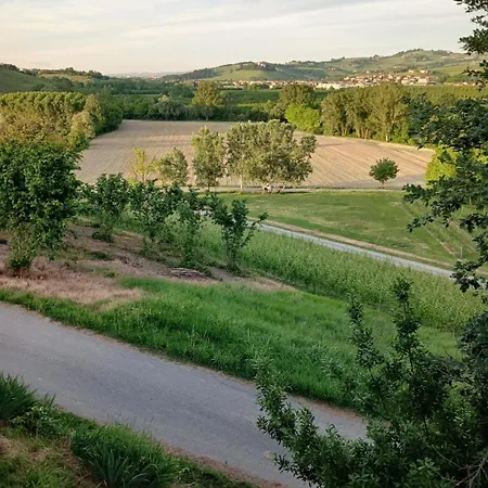 Spazio Di Langa Tatil Evi *