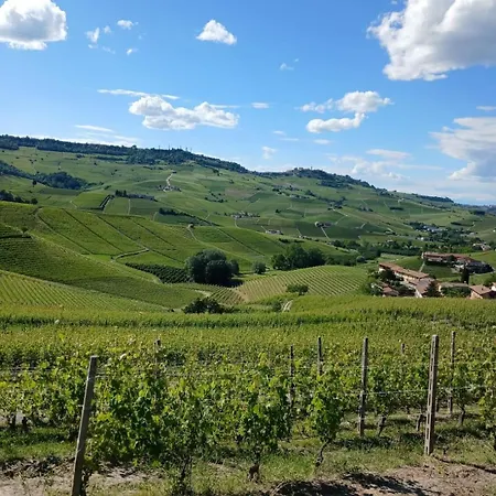 Spazio Di Langa * Serra (Cuneo)
